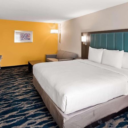 Best Western Plus Executive Residency Nashville Dış mekan fotoğraf