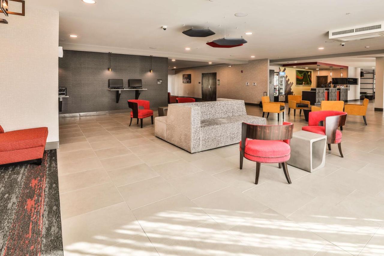 Best Western Plus Executive Residency Nashville Dış mekan fotoğraf