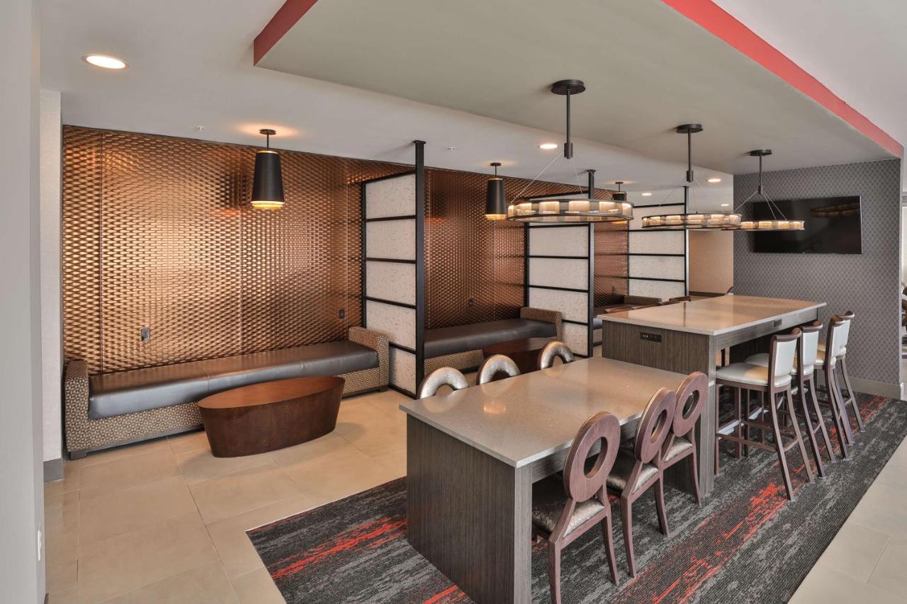 Best Western Plus Executive Residency Nashville Dış mekan fotoğraf