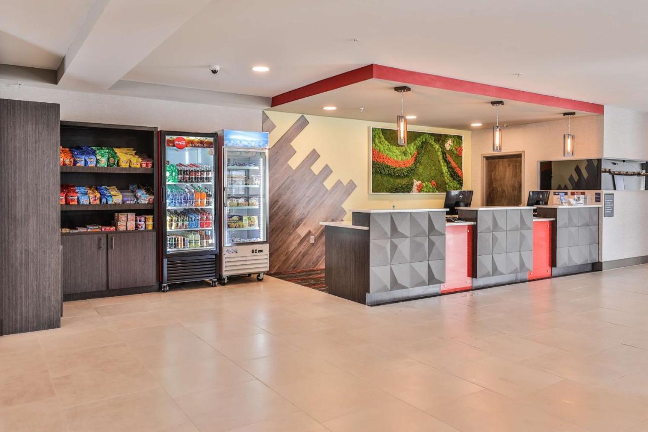 Best Western Plus Executive Residency Nashville Dış mekan fotoğraf