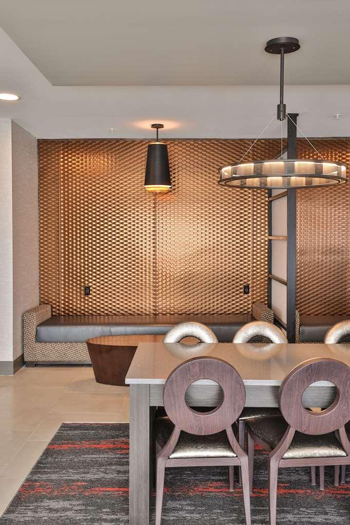 Best Western Plus Executive Residency Nashville İç mekan fotoğraf